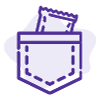 Benefit icon