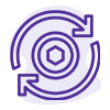 Benefit icon