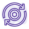 Benefit icon
