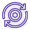 Benefit icon